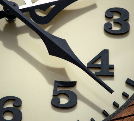 Comment faire durer votre horloge de grand-père pendant de nombreuses années.
