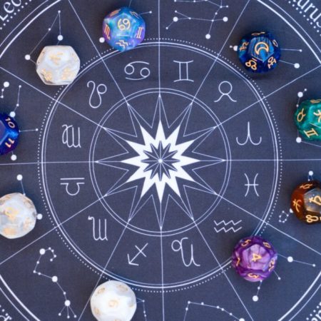 Horoscopes en français