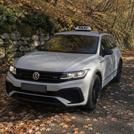 Comment un Taxi Saint-Jean-de-Maurienne facilite-t-il un séjour sans voiture entre activités, hébergements et sites touristiques de Maurienne ?