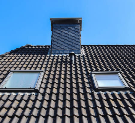 Pourquoi faire appel à un couvreur professionnel pour une pose Velux à Chaville sur une maison individuelle ?